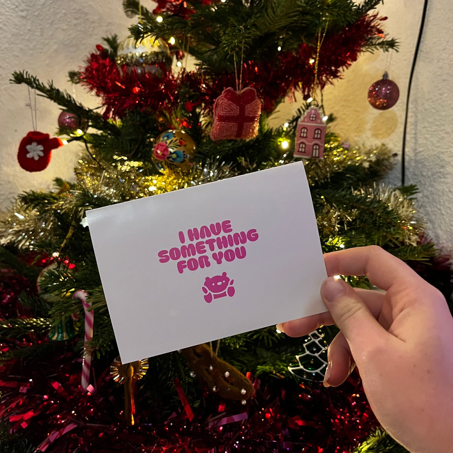 Bon cadeau